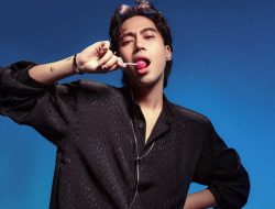 Vidi Aldiano Digugat Pencipta Lagu Nuansa Bening, Sidang Perdana Digelar Hari Ini!