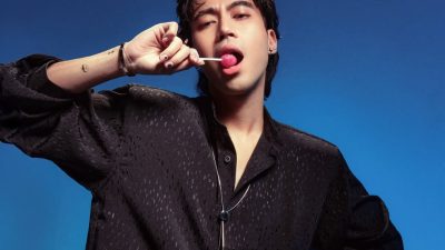 Vidi Aldiano Digugat Soal Lagu Nuansa Bening, Sidang Perdana Tanpa Kehadirannya