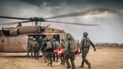 Banyak tentara Israel tewas, terluka dan bunuh diri. (Quds Press)