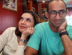Suami Najwa Shihab Meninggal Dunia Usai Mengalami Stroke Pendarahan Otak, Yuk Kenali Penyakitnya!