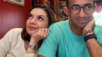 Suami Najwa Shihab Meninggal Dunia Usai Mengalami Stroke Pendarahan Otak, Yuk Kenali Penyakitnya!