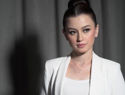 Kimberly Ryder Dekat dengan Anak Baim Wong, Netizen Malah Fokus ke Bapaknya!