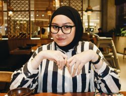 Salma Salsabil Bersinar di Jepang, Sabet Music Awards Japan 2025