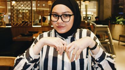 Salma Salsabil Bersinar di Jepang, Sabet Music Awards Japan 2025