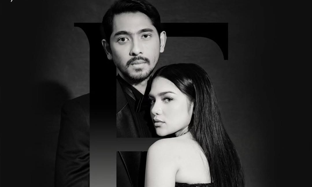 Chemistry Baru Arya Saloka dan Davina Karamoy di Film Thriller, Netizen Malah Cari-Cari Amanda Manopo