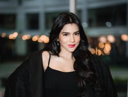 Davina Karamoy Ternyata Sering Diselingkuhi Mantan Pacar, Perhatian Lyodra Bikin Kagum Netizen?
