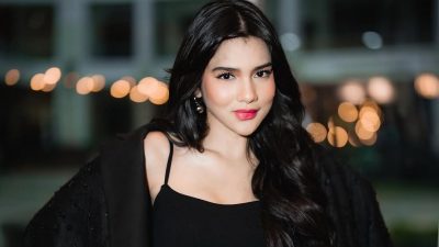 Davina Karamoy Ternyata Sering Diselingkuhi Mantan Pacar, Perhatian Lyodra Bikin Kagum Netizen?