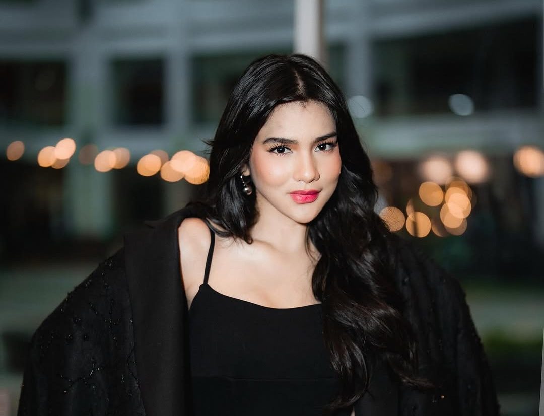 Davina Karamoy Ternyata Sering Diselingkuhi Mantan Pacar, Perhatian Lyodra Bikin Kagum Netizen?