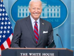 Joe Biden Didagnosis Kanker Prostat Agresif, Sudah Menyebar ke Tulang