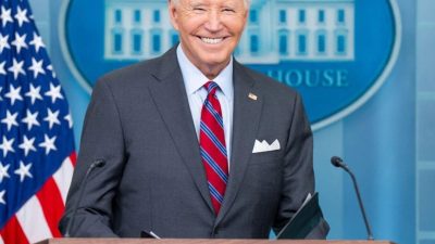 Joe Biden Didagnosis Kanker Prostat Agresif, Sudah Menyebar ke Tulang