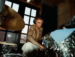 Terungkap Justin Bieber Jual Katalog Musik Rp3 Triliun, Benarkah Dihantui Krisis Finansial?