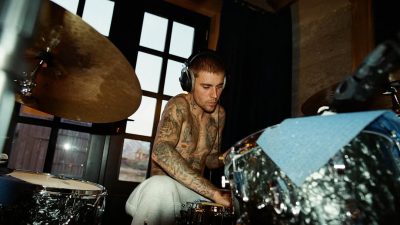 Terungkap Justin Bieber Jual Katalog Musik Rp3 Triliun, Benarkah Dihantui Krisis Finansial?