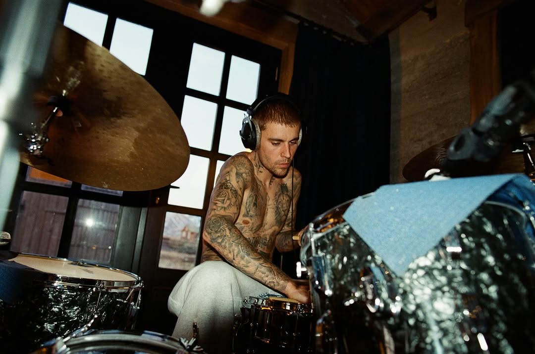 Terungkap Justin Bieber Jual Katalog Musik Rp3 Triliun, Benarkah Dihantui Krisis Finansial?