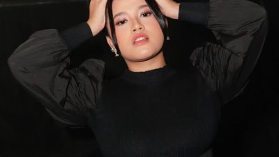 Profil Shabrina Leanor Pemegang Puncak Indonesian Idol 2025!