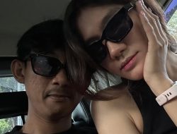 Heboh! Yono Bakrie Pamer Foto Biru Bareng Cewek Cantik, Siapa Vini Caroline?