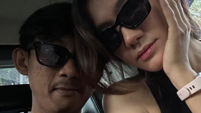 Heboh! Yono Bakrie Pamer Foto Biru Bareng Cewek Cantik, Siapa Vini Caroline?