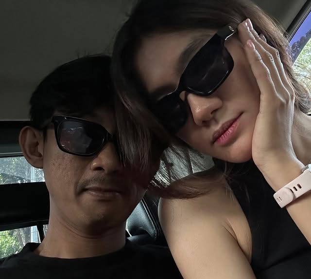 Heboh! Yono Bakrie Pamer Foto Biru Bareng Cewek Cantik, Siapa Vini Caroline?
