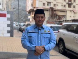 Pemerintah Fasilitasi Badal Haji untuk Jemaah Wafat Sebelum Wukuf di Arafah