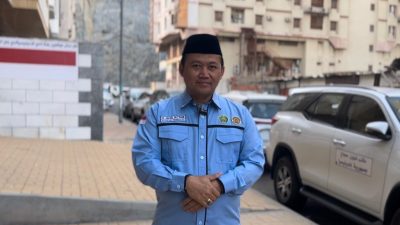 Pemerintah Fasilitasi Badal Haji untuk Jemaah Wafat Sebelum Wukuf di Arafah