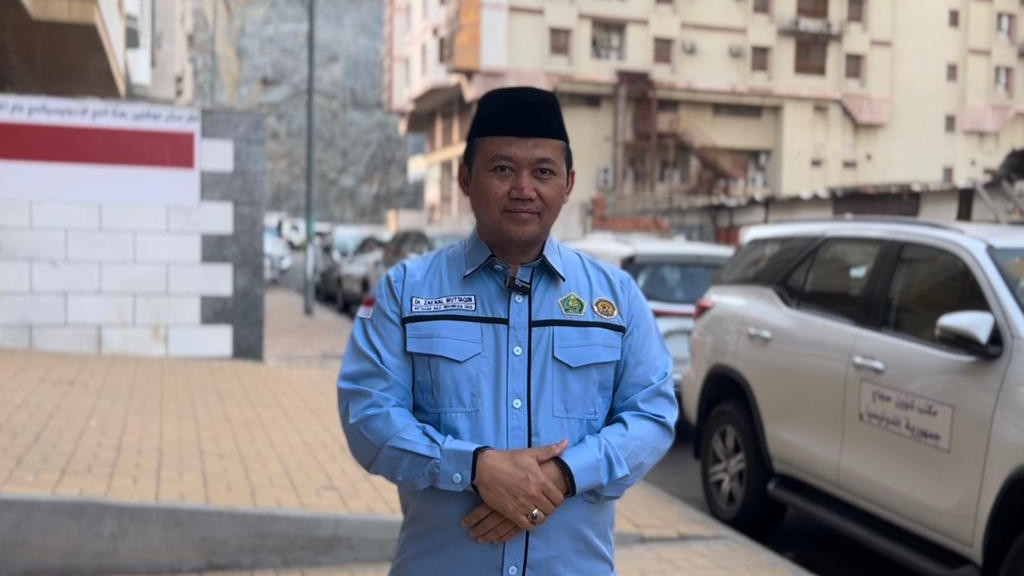 Pemerintah Fasilitasi Badal Haji untuk Jemaah Wafat Sebelum Wukuf di Arafah