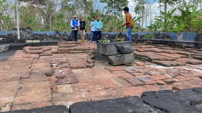 Candi Simping, Jejak Abadi Raden Wijaya di Selatan Blitar