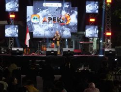 Soekarno Coffee Fest 2025 Siap Digelar, Kota Blitar Suguhkan Sensasi Cita Rasa Kopi Nusantara