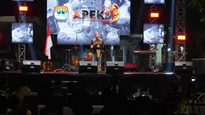 Soekarno Coffee Fest 2025 Siap Digelar, Kota Blitar Suguhkan Sensasi Cita Rasa Kopi Nusantara