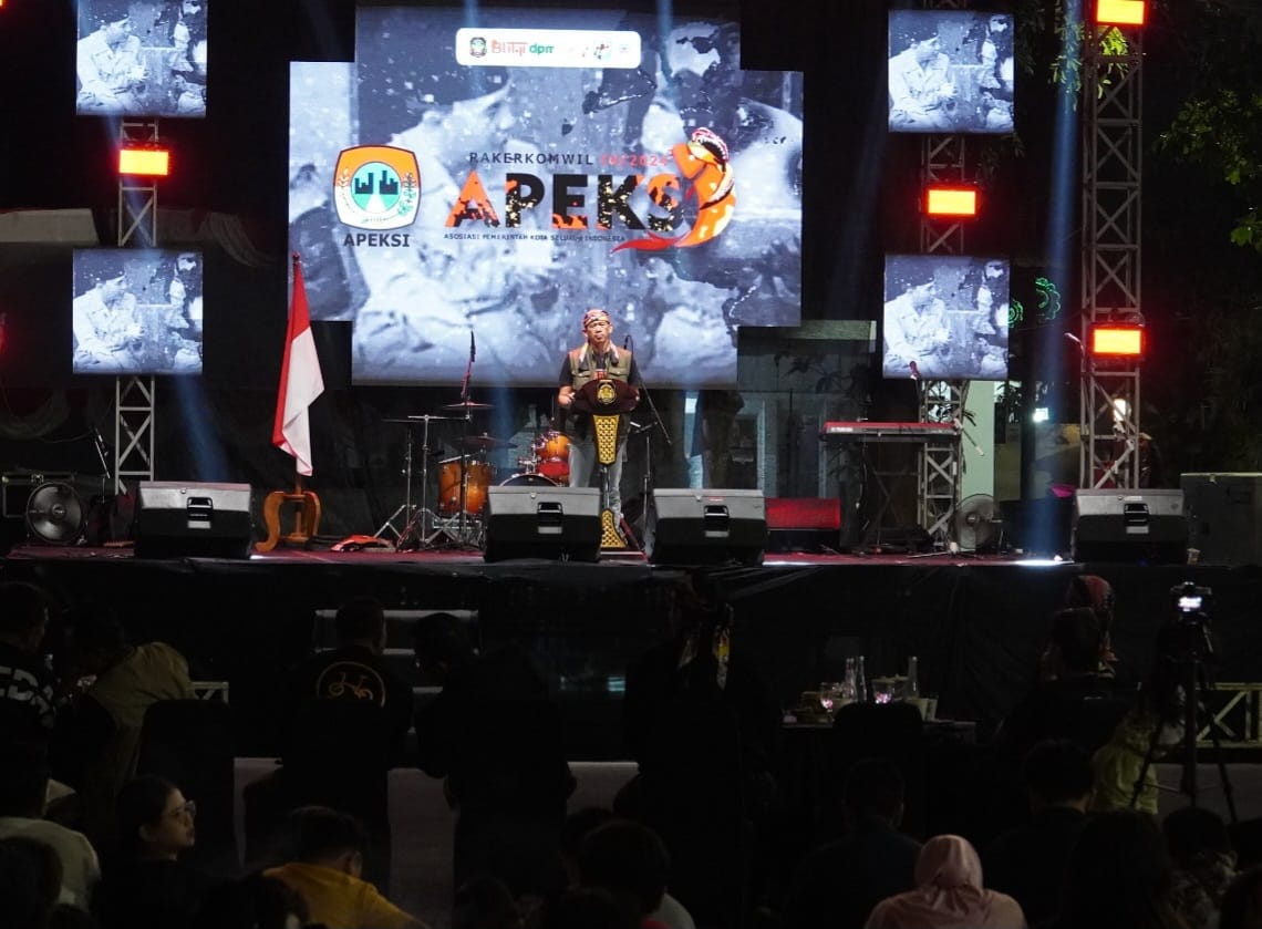 Soekarno Coffee Fest 2025 Siap Digelar, Kota Blitar Suguhkan Sensasi Cita Rasa Kopi Nusantara