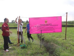 Jaksa Sita Lima Aset Tersangka Korupsi Dam Kalibentak, Blitar, Senilai Rp 4 Miliar