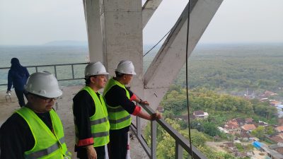 Pusat Kucurkan Dana Tambahan Rp 10,6 Miliar untuk Penataan Kawasan Monumen Reog Ponorogo