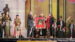 Grebeg Suro 2025 Dibuka Meriah, Langkah Strategis Ponorogo Menuju Kota Kreatif Dunia