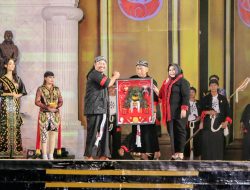 Grebeg Suro 2025 Dibuka Meriah, Langkah Strategis Ponorogo Menuju Kota Kreatif Dunia