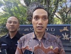 TPA di Kota Kediri Hampir Penuh, DLHKP Kota Kediri Dorong Warga Kelola Sampah dari Rumah