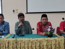 Soal Perseteruan Siswa SMKN 1 dan Oknum Wartawan yang Viral,  Begini Komentar Kacabdin