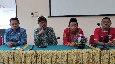 Soal Perseteruan Siswa SMKN 1 dan Oknum Wartawan yang Viral,  Begini Komentar Kacabdin