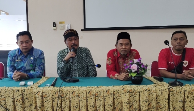 Viral Video Libatkan Siswa dan Diduga Wartawan, Kacabdin: Hanya Kesalahpahaman, Selesaikan Lewat Musyawarah