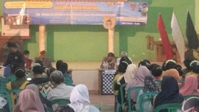 Konsolidasi Kebudayaan Digelar di Kediri, Komunitas se-Jawa Timur Kukuhkan Semangat Pancasila