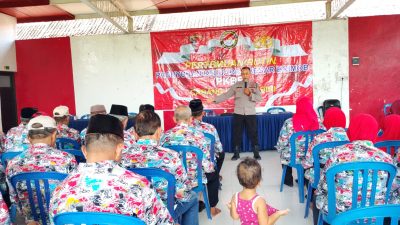 Purnawirawan Brimob Sembuh dari Sakit Menahun Lewat Terapi Alternatif Gratis