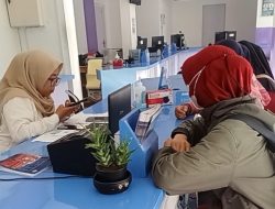 RSUD Kilisuci, Kota Kediri, Gelar Program Pap Smear Gratis, Dorong Deteksi Dini Kanker Serviks, Ini Infonya