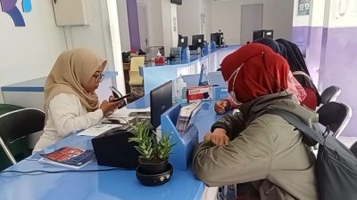 RS Kilisuci Gelar Papsmear Gratis, Dorong Deteksi Dini Kanker Serviks