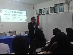 ATC Kediri Gelar Orientasi Siswa Baru Angkatan ke-23, Jurusan Staf Bandara Paling Diminati