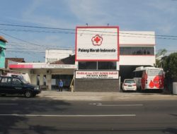 Stok Golongan Darah A Menipis, PMI Kota Kediri Ajak Warga Segera Berdonor