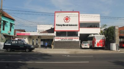 Stok Golongan Darah A Menipis, PMI Kota Kediri Ajak Warga Segera Berdonor