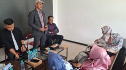 KAI Kediri Gelar Konsultasi Hukum Gratis di Balowerti, Wujudkan Akses Keadilan untuk Semua