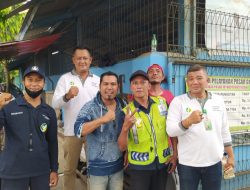 Pasar Grosir Kediri Lengang saat Suro, Pedagang Pilih Pulang Kampung