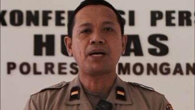 Dua Remaja Ditetapkan Tersangka dalam Kasus Tawuran Maut di Babat Lamongan