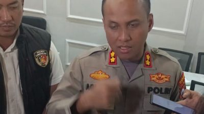 Grup Facebook Bertema Gay di Lamongan Viral, Polisi Lakukan Penyelidikan