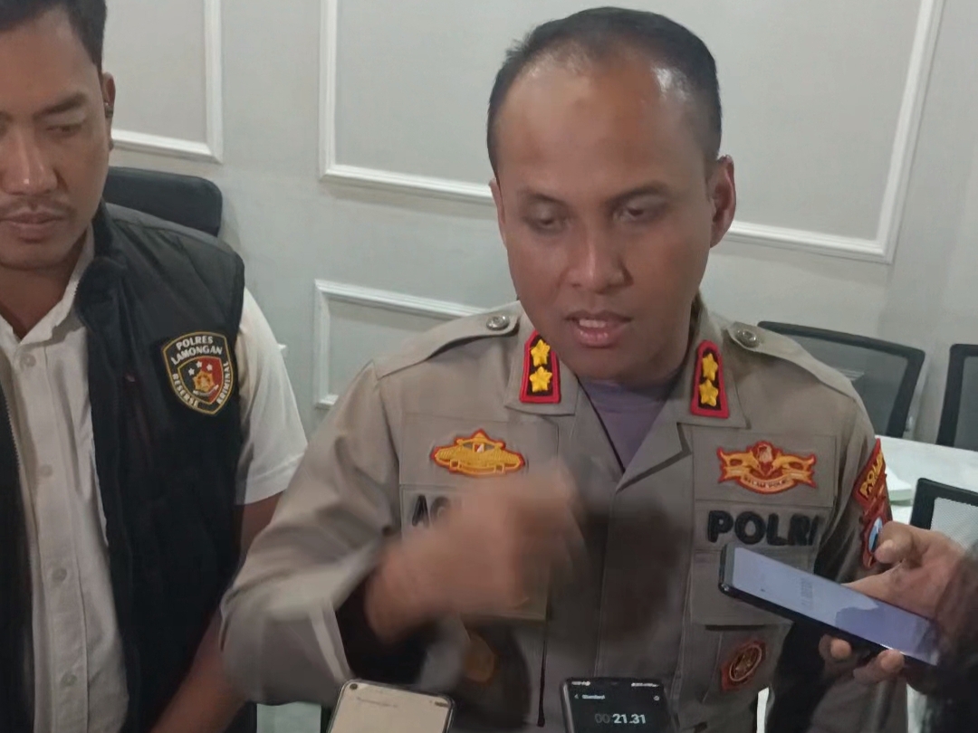 Grup Facebook Bertema Gay di Lamongan Viral, Polisi Lakukan Penyelidikan