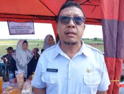 Dinkes Lamongan Ingatkan Warga Tetap Waspada Hadapi Potensi Kenaikan Kasus COVID-19