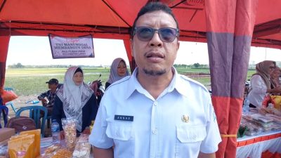 Dinkes Lamongan Ingatkan Warga Tetap Waspada Hadapi Potensi Kenaikan Kasus COVID-19